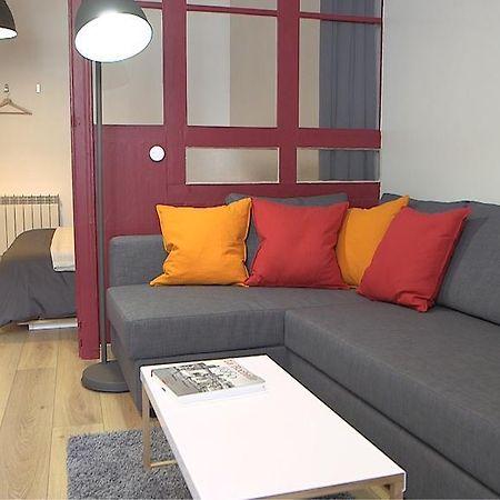 Les Rochelais 12B Apartment La Rochelle  Exterior photo