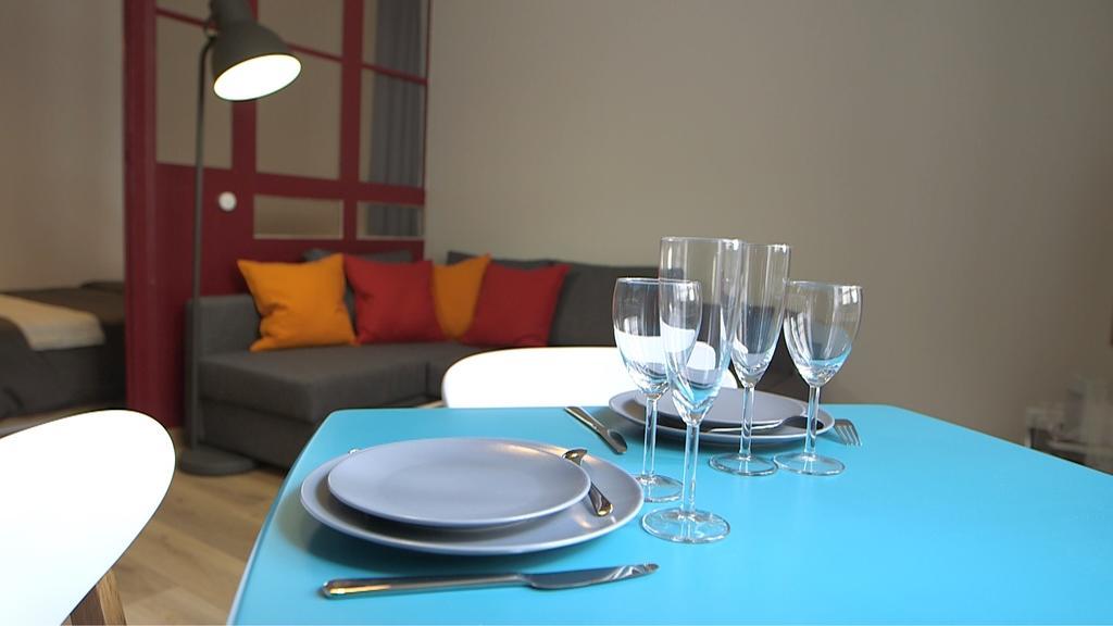 Les Rochelais 12B Apartment La Rochelle  Exterior photo