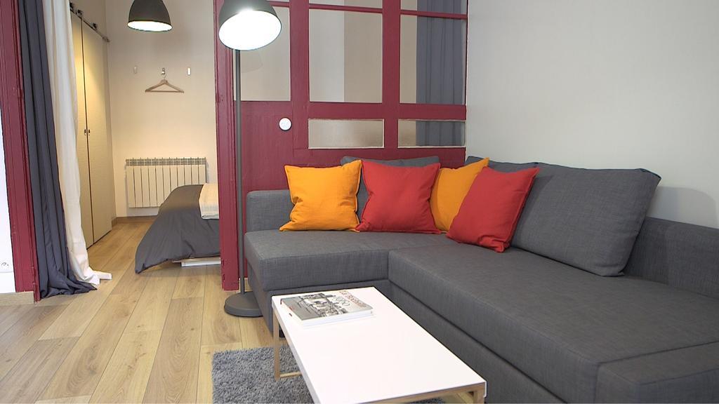 Les Rochelais 12B Apartment La Rochelle  Exterior photo